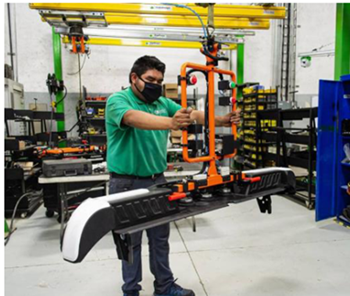 Procesos Industriales